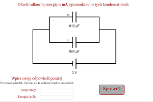 Capacitors in Parallel